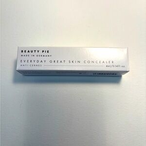 Beauty Pie Everyday Great Skin Concealer in Beige